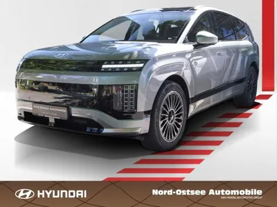 Hyundai Hyundai IONIQ 9 UNIQ Panoramadach 4WD BOSE Sofort verfügbar im Leasing von LeasingMarkt.de