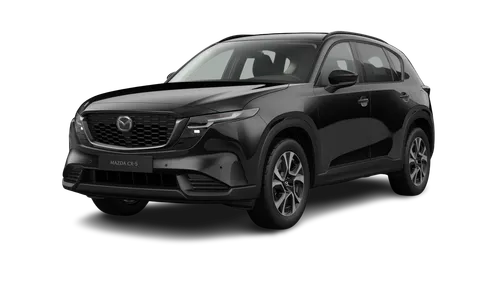 Mazda Mazda CX-5 2.5 e-SKYACTIV-G 141 FWD im Auto Abo von FINN