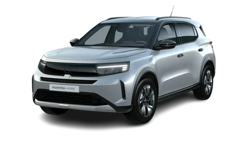 Opel Opel Frontera Hybrid 107kW eDCT im Auto Abo von FINN