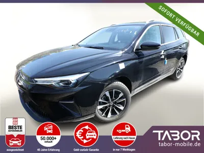 MG MG MG MG5 61kWh Comfort ACC Keyl Kam PDC SHZ LED Nav im Auto Abo von 9Drive