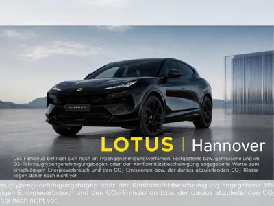 Lotus Lotus Eletre X H1000 *LOTUS HANNOVER* im Leasing von LeasingMarkt.de