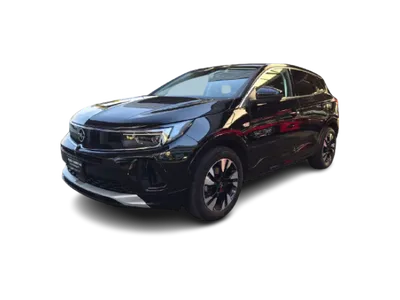 Opel OPEL Grandland 1.2 T Elegance im Auto Abo von CARIFY