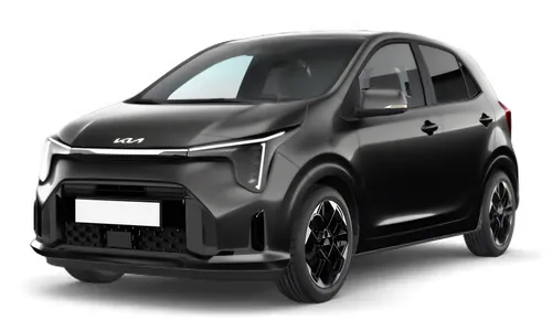 Kia Kia Picanto im Auto Abo von Sport Auto Plus