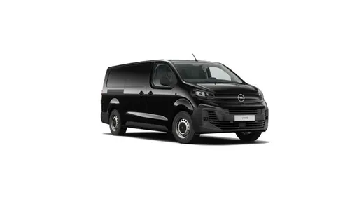 Opel Vivaro Opel Kastenwagen XL (L3) 2.2 Diesel 150 110 kW (150 PS) 6-Gang im Leasing von Auto Ritter
