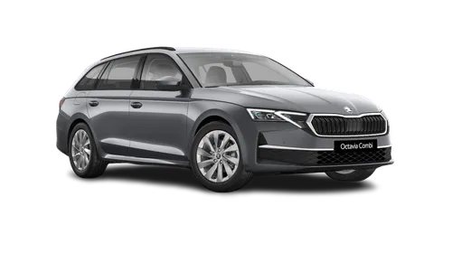 Skoda Skoda Octavia 1.5 TSI MHEV 110kW DSG im Auto Abo von FINN
