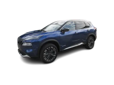 Nissan NISSAN X-Trail 1.5 VC-T Tekna+ e-4orce im Auto Abo von CARIFY