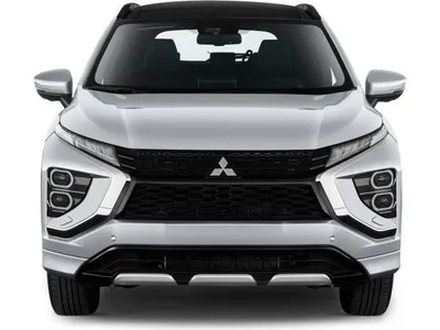 Mitsubishi Mitsubishi Eclipse Cross PHEV Select *Standheizung *Navi *LED *Teilleder *SOFORT VERFÜGBAR im Auto Abo von LeasingTime