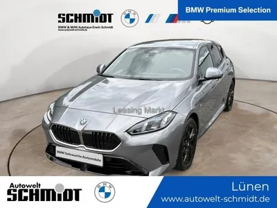 BMW BMW 120 M Sport / NP= 51.220,- / AHK / Bowers / im Auto Abo von LeasingMarkt.de