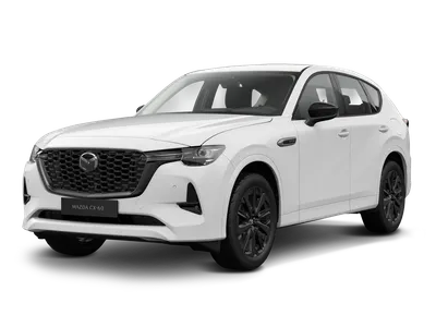 Mazda Mazda Mazda CX-60 Homura Plus im Auto Abo von 9Drive