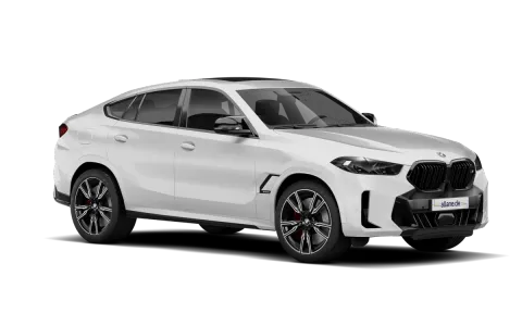 BMW BMW X6 xDrive40d M Sport im Auto Abo von Allane