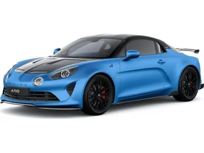 Alpine Alpine A110 R Turini + Top Deal + Nur im Oktober 2024! Bestellfahrzeug im Auto Abo von LeasingMarkt.de