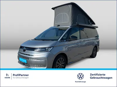 VW Volkswagen California Coast 1,5TSI 180kW eHybrid 4MOTION im Leasing von Null-Leasing