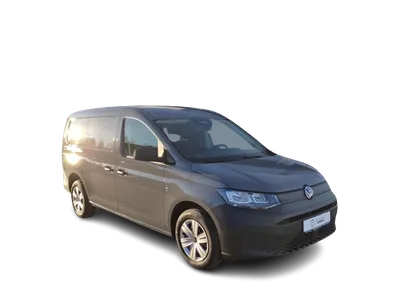 VW Volkswagen Caddy Cargo Maxi 2.0 TDI EU6 SCR 6-Gang LR im Auto Abo von Faaren