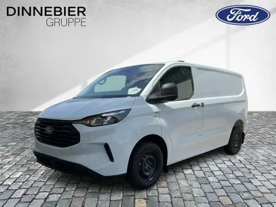 Ford Ford Transit Custom 320 L1 H1 Kasten LKW Trend 100 KW im Leasing von LeasingMarkt.de