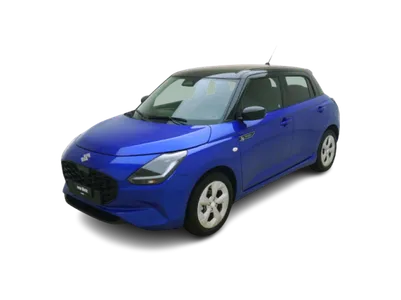 Suzuki SUZUKI Swift 1.2 Sakura Hybrid im Auto Abo von CARIFY