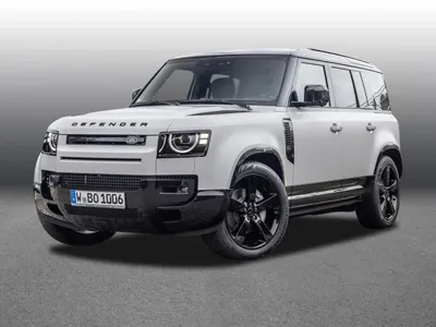 Land Rover Land Rover Defender 3.0 D350 MHEV X-Dynamic HSE 110 im Leasing von LeasingMarkt.de
