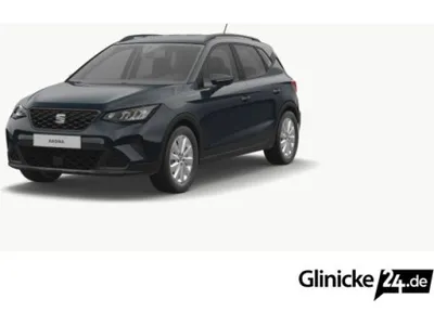 Seat Seat Arona Road Edition 1.0 TSI *FREI KONFIGURIERBAR* im Auto Abo von LeasingMarkt.de