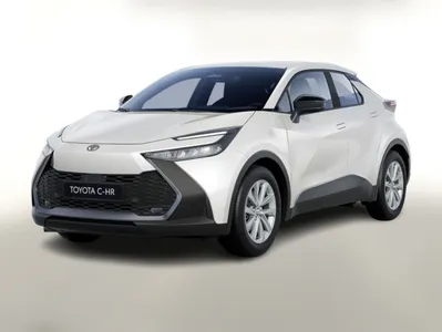 Toyota C-HR 1.8 Hybrid 140 CVT DigiCo ACC Kam SmartKey Auto-Abo privat im Auto Abo von Autohaus Tabor