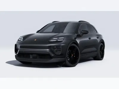 Porsche Porsche Macan Electric 2x das gleiche Fahrzeug auf Lager (0,25% Versteuerung SOFORT VERFÜGBAR) - BITTE NUR BEI 100 im Leasing von LeasingMarkt.de