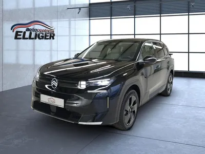 Citroen Citroën C5 Aircross 145 Hybrid MAX Team D im Leasing von Null-Leasing