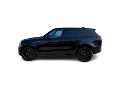 Land Rover LAND ROVER Range Rover Sport 3.0 Si6 SE Dynamic im Auto Abo von CARIFY
