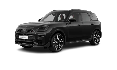 MINI MINI Countryman C Steptronic im Auto Abo von FINN