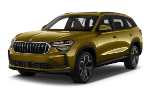 Skoda Skoda Kodiaq (neues Modell) 1.5 TSI mHEV 110 kW DSG Selection im Auto Abo von MeinAuto