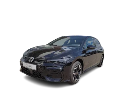 VW Volkswagen Golf R-Line 1.5 eTSI 110 kW (150 PS) DSG im Auto Abo von Faaren