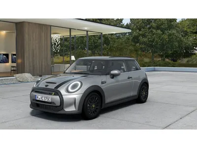 MINI MINI Cooper SE Navi Digitales Cockpit LED Mehrzonenkl im Leasing von Null-Leasing