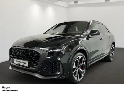 Audi Audi RS Q8 (Hagen) im Auto Abo von LeasingMarkt.de