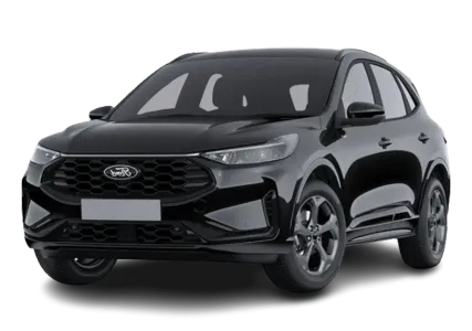 Ford Ford Kuga ST-Line X im Auto Abo von movme