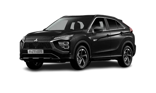 Mitsubishi Mitsubishi Eclipse Cross 2.4 PLUG-IN HYBRID 4WD im Auto Abo von FINN