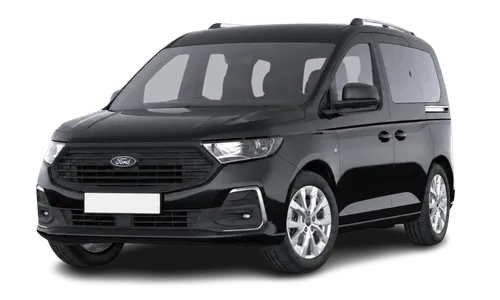 Ford Ford Tourneo Connect im Auto Abo von Sport Auto Plus