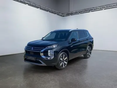 Mitsubishi Mitsubishi Outlander 2.4 PHEV 4WD Intro Edition 8 Jahre Garantie im Auto Abo von LeasingMarkt.de