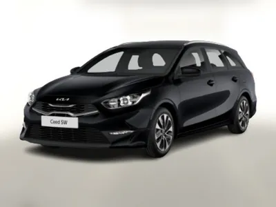 Kia Ceed SW 1.5 T-GDI 140 DCT Nav SHZ Kam PDC 16Z Auto-Abo privat im Auto Abo von Autohaus Tabor