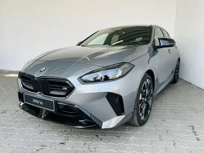 BMW BMW M135i xDrive ab Lager ! im Auto Abo von LeasingMarkt.de