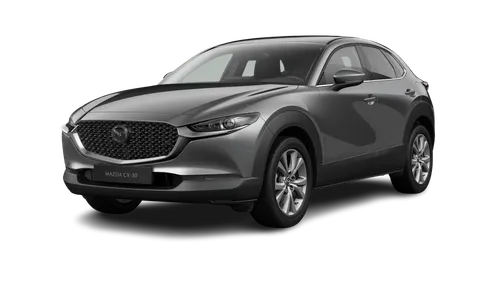 Mazda Mazda CX-30 e-SKYACTIV-G M-Hybrid 140  AT im Auto Abo von FINN
