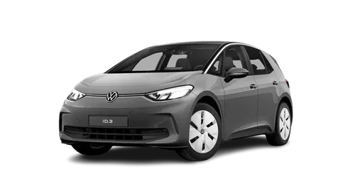 VW Volkswagen ID.3 Pro im Auto Abo von Faaren