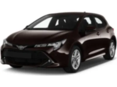 Toyota Toyota Corolla Comfort  5-Türer 1,8-l-Hybrid Privat im Auto Abo von LeasingMarkt.de