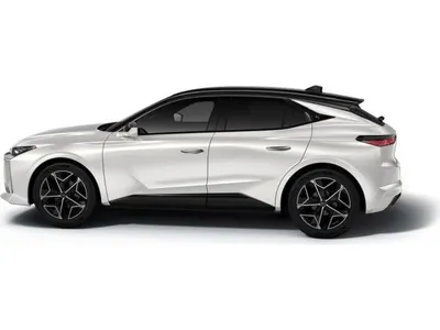 DS DS Automobiles N°4 ÉTOILE + Alcantara Automatik ***sofort*** im Auto Abo von LeasingTime