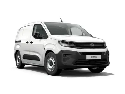 Opel Opel Combo Cargo 1.5 D M 102 **GEWERBEHAMMER** im Leasing von LeasingMarkt.de