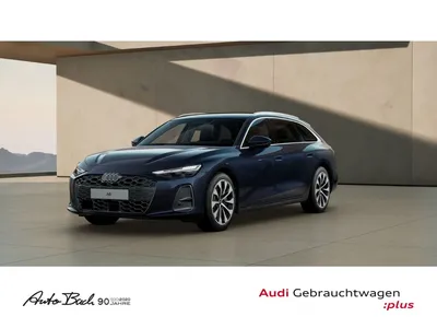 Audi Audi A6 Avant advanced TDI qu Navi LED Panorama ACC im Leasing von Null-Leasing