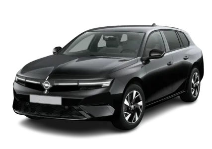 Opel Opel Astra ST Sports Tourer im Auto Abo von movme