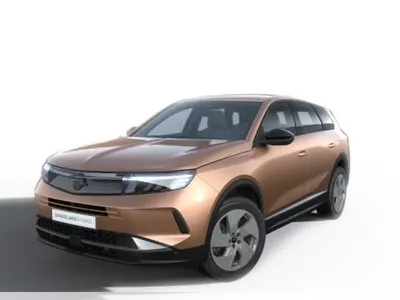 Opel Opel Grandland EDITION HYBRID 145 PS 🚀SOMMER Angebotsrakete🚀 im Auto Abo von LeasingMarkt.de