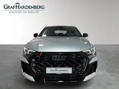 Audi Audi RS Q8 SUV || SOFORT VERFÜGBAR || NUR FÜR SONDERABNEHMER || im Auto Abo von LeasingMarkt.de