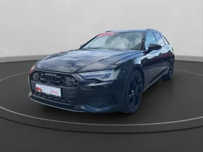 Audi Audi A6 Avant Sport 40 TDI ADVANCED+MATRIX+OPTIKPAKET im Auto Abo von LeasingMarkt.de