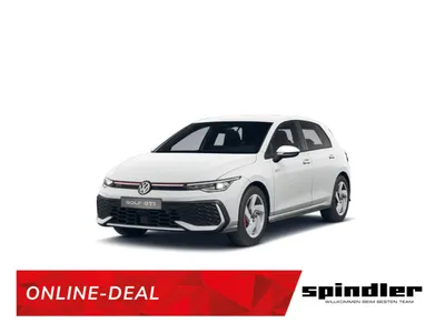 VW Volkswagen Golf GTI Bestellaktion ++limitierte Stückzahl++ im Auto Abo von 9Drive