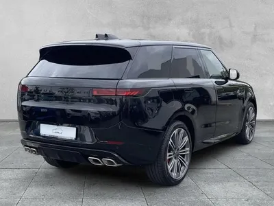 Land Rover Land Rover Range Rover Sport P530 Autobiography ( sofort lieferbar ) im Auto Abo von LeasingMarkt.de