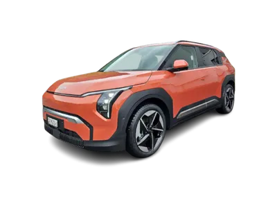 Kia KIA EV3 81 kWh Earth+ im Auto Abo von CARIFY