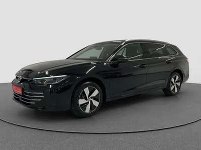 VW Volkswagen Passat Variant 1.5 eTSI DSG INKL WINTERRÄDER im Leasing von Null-Leasing